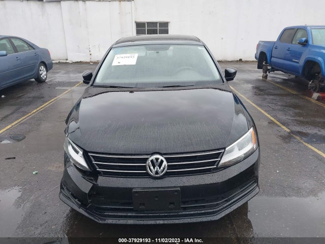 3VW1K7AJ4FM271144 Volkswagen Jetta 2.0l S