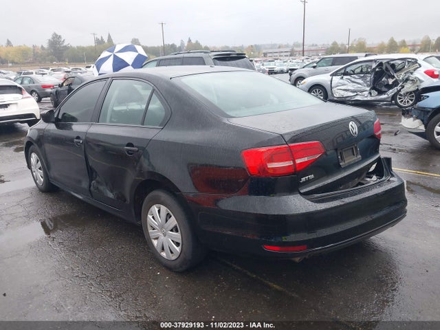 3VW1K7AJ4FM271144 Volkswagen Jetta 2.0l S