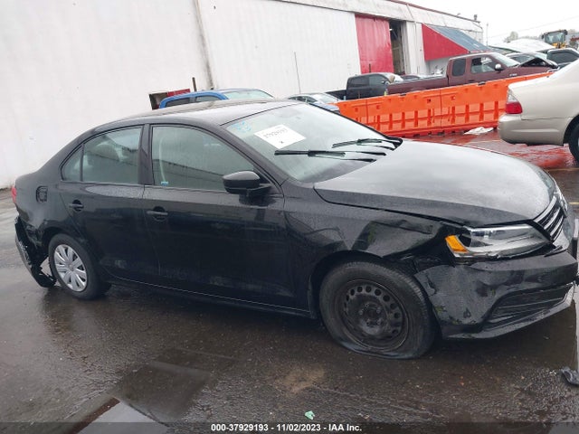 3VW1K7AJ4FM271144 Volkswagen Jetta 2.0l S