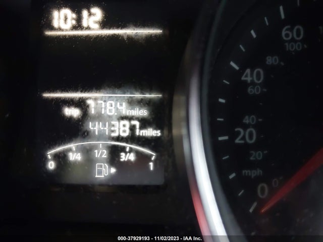 3VW1K7AJ4FM271144 Volkswagen Jetta 2.0l S