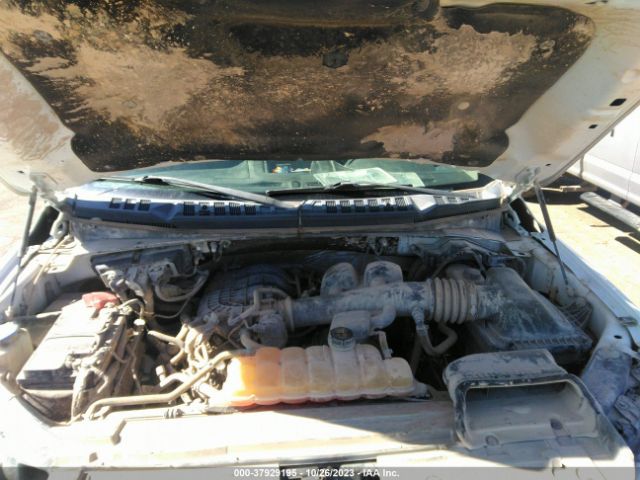 1FTEW1EB7JFA31376 Ford F-150 Xl/xlt