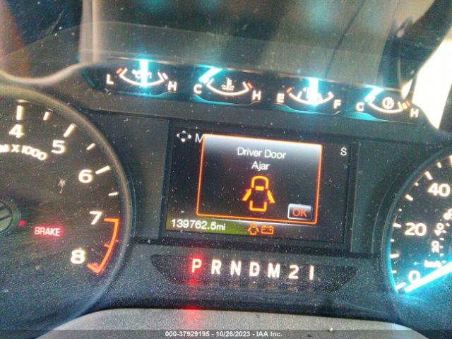 1FTEW1EB7JFA31376 Ford F-150 Xl/xlt