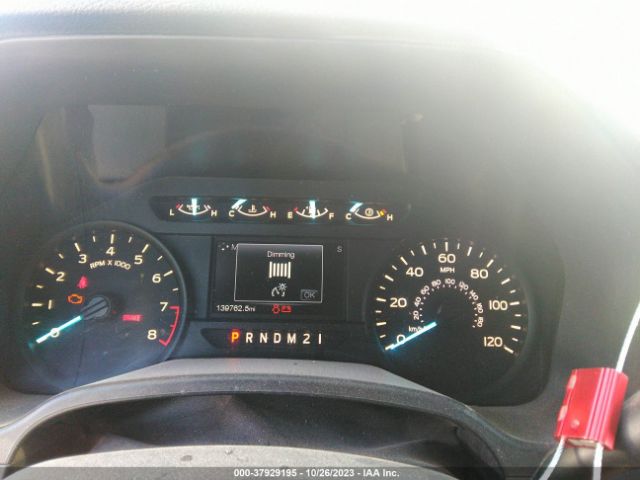 1FTEW1EB7JFA31376 Ford F-150 Xl/xlt