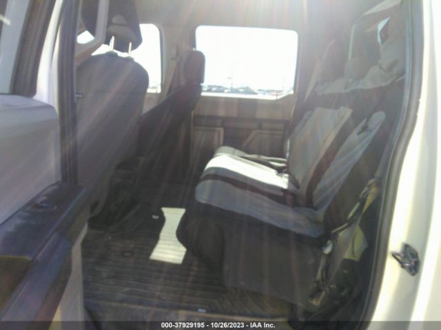1FTEW1EB7JFA31376 Ford F-150 Xl/xlt