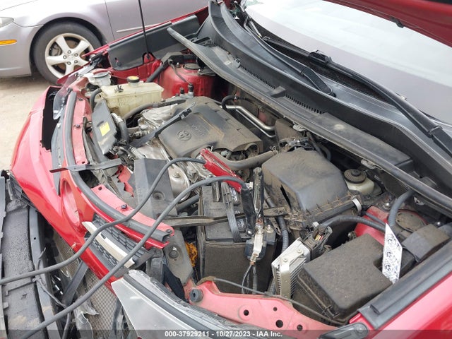 Toyota Rav4 Xle 2015 2T3WFREV5FW191419 Image 10