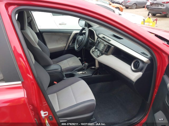 Toyota Rav4 Xle 2015 2T3WFREV5FW191419 Image 5