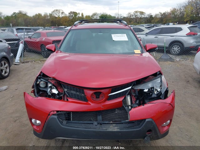 Toyota Rav4 Xle 2015 2T3WFREV5FW191419 Image 6
