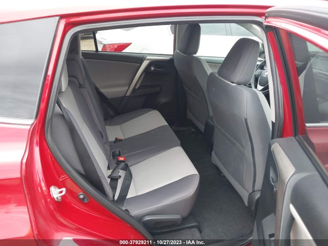 Toyota Rav4 Xle 2015 2T3WFREV5FW191419 Image 8