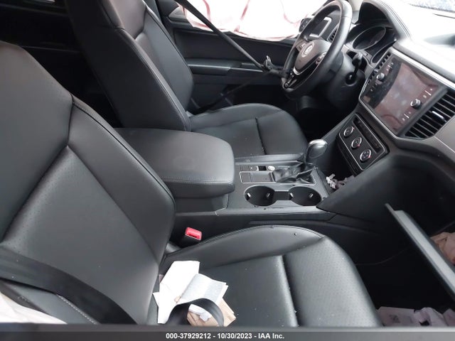 1V2CR2CA1JC557503 Volkswagen Atlas 3.6l V6 Se