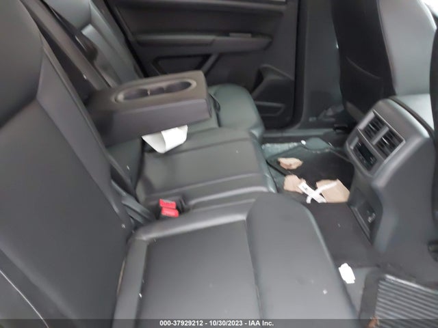 1V2CR2CA1JC557503 Volkswagen Atlas 3.6l V6 Se