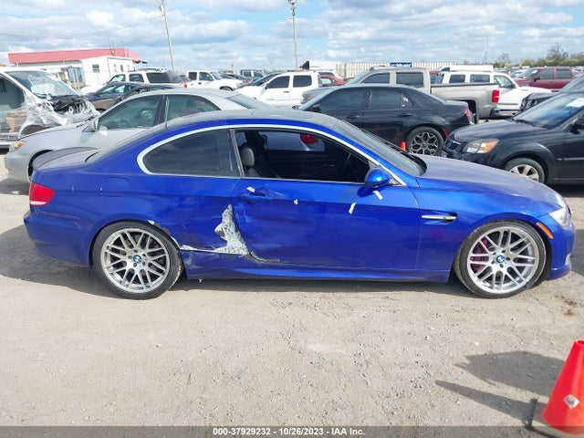 2008 BMW 3 SERIES 335I VIN: WBAWB735X8P157720