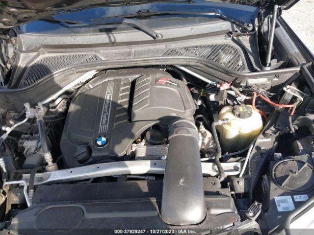 5UXKR2C30H0U23848 BMW X5 Sdrive35i