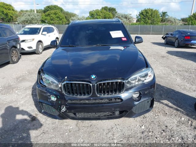 5UXKR2C30H0U23848 BMW X5 Sdrive35i
