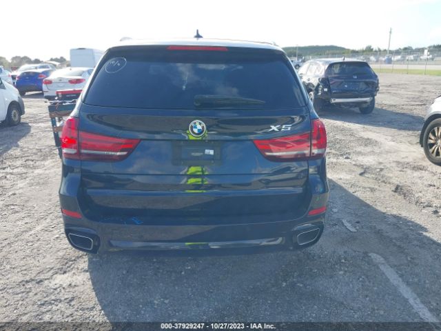 5UXKR2C30H0U23848 BMW X5 Sdrive35i
