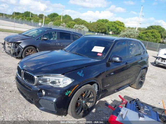 5UXKR2C30H0U23848 BMW X5 Sdrive35i