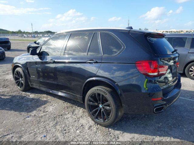 5UXKR2C30H0U23848 BMW X5 Sdrive35i