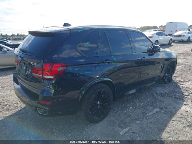 5UXKR2C30H0U23848 BMW X5 Sdrive35i