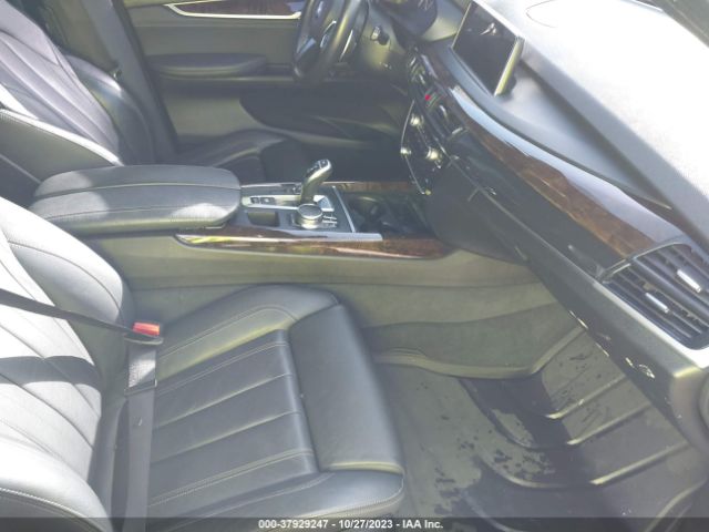 5UXKR2C30H0U23848 BMW X5 Sdrive35i