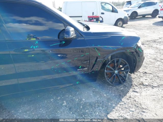 5UXKR2C30H0U23848 BMW X5 Sdrive35i
