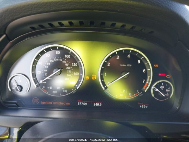 5UXKR2C30H0U23848 BMW X5 Sdrive35i