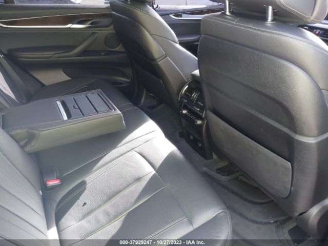 5UXKR2C30H0U23848 BMW X5 Sdrive35i