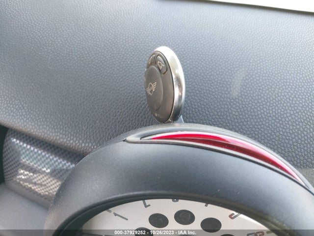 2012 MINI COOPER HARDTOP WMWSV3C59CTY28924 Photo 10