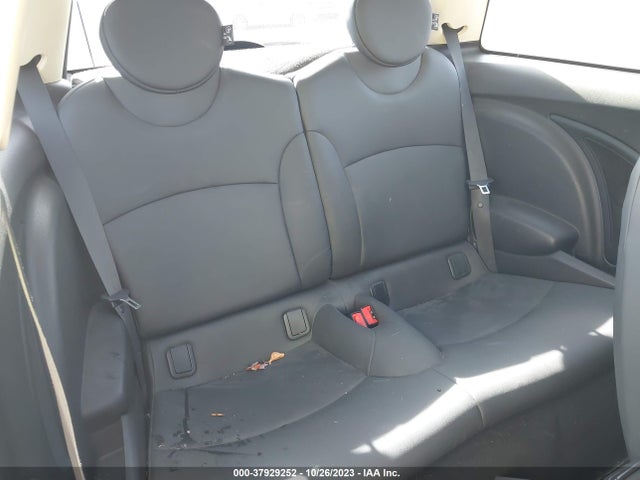 2012 MINI COOPER HARDTOP WMWSV3C59CTY28924 Photo 7