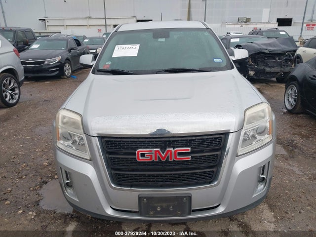 GMC Terrain Sle 2015 2GKALMEKXF6372298 Image 12