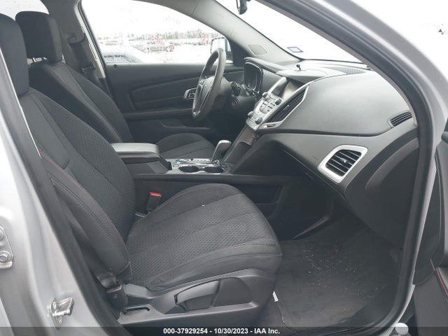 GMC Terrain Sle 2015 2GKALMEKXF6372298 Image 5