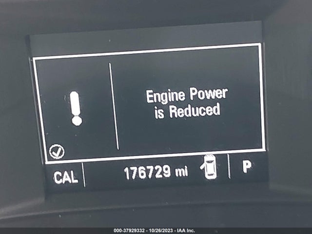 Chevrolet MALIBU 1LT 2017 1G1ZE5ST0HF148521 Image 15