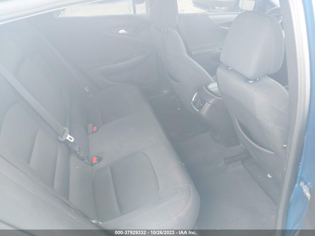 Chevrolet MALIBU 1LT 2017 1G1ZE5ST0HF148521 Image 8