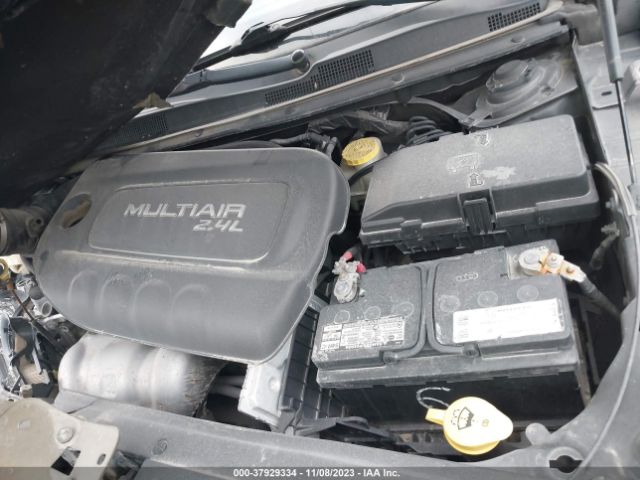 2015 CHRYSLER 200 1C3CCCAB1FN600855 Photo 9