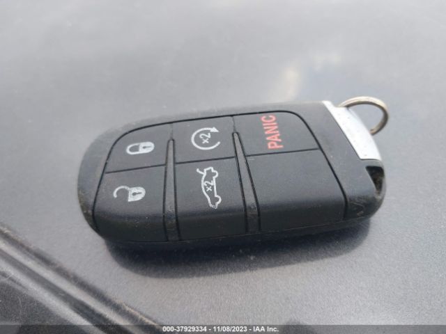 2015 CHRYSLER 200 1C3CCCAB1FN600855 Photo 10