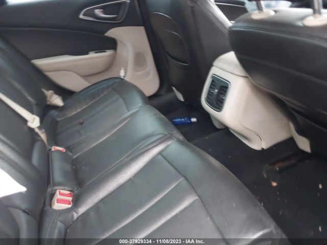 2015 CHRYSLER 200 1C3CCCAB1FN600855 Photo 7