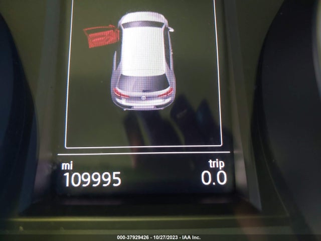 3VWTT7AU1FM057888 Volkswagen GOLF GTI S