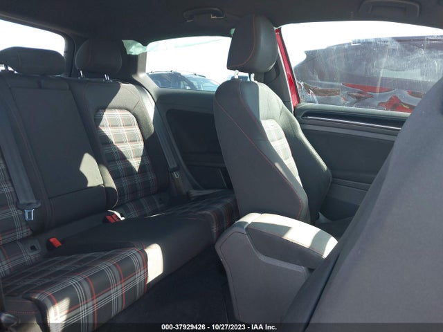 3VWTT7AU1FM057888 Volkswagen GOLF GTI S
