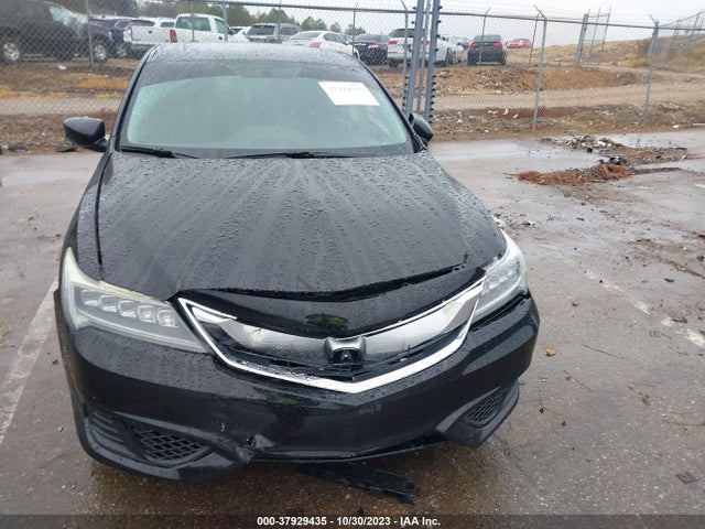 19UDE2F30GA020710 Acura Ilx 2.4l (a8)/w/acurawatch Plus Pkg