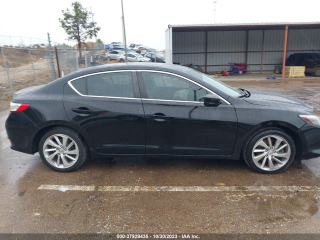 19UDE2F30GA020710 Acura Ilx 2.4l (a8)/w/acurawatch Plus Pkg