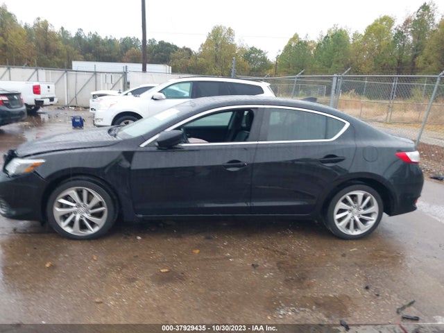 19UDE2F30GA020710 Acura Ilx 2.4l (a8)/w/acurawatch Plus Pkg