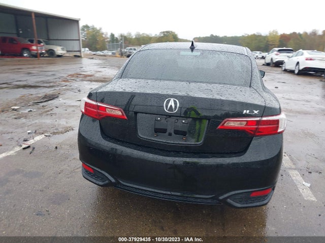 19UDE2F30GA020710 Acura Ilx 2.4l (a8)/w/acurawatch Plus Pkg