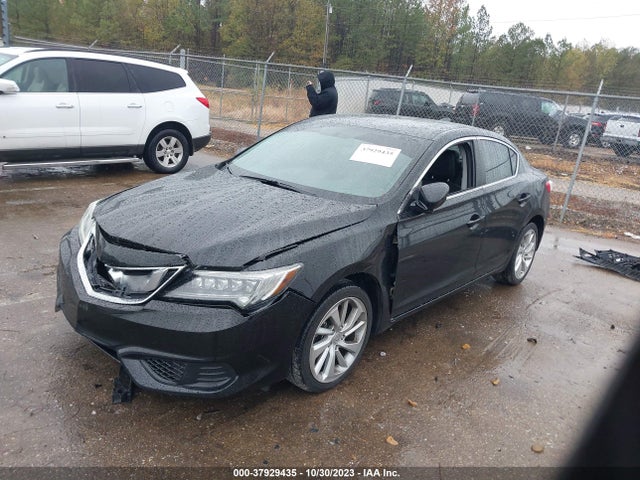 19UDE2F30GA020710 Acura Ilx 2.4l (a8)/w/acurawatch Plus Pkg