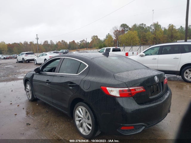 19UDE2F30GA020710 Acura Ilx 2.4l (a8)/w/acurawatch Plus Pkg