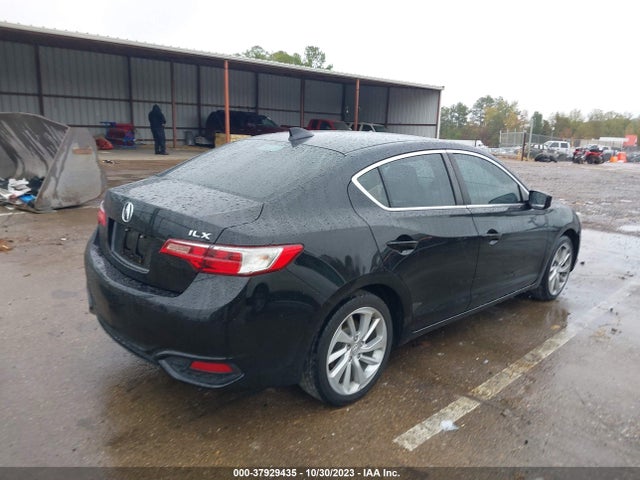 19UDE2F30GA020710 Acura Ilx 2.4l (a8)/w/acurawatch Plus Pkg