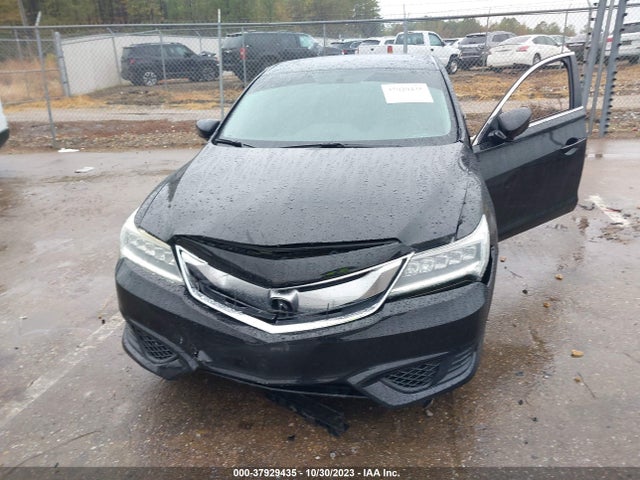 19UDE2F30GA020710 Acura Ilx 2.4l (a8)/w/acurawatch Plus Pkg