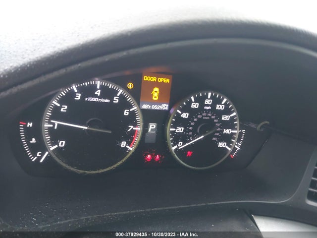 19UDE2F30GA020710 Acura Ilx 2.4l (a8)/w/acurawatch Plus Pkg