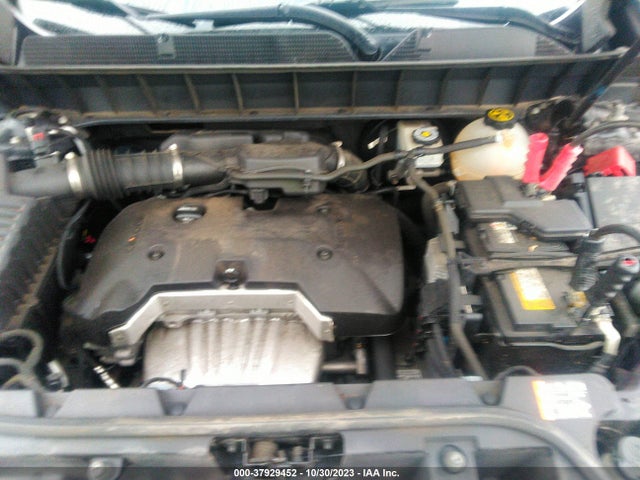 1GKKNKLAXKZ193948 GMC Acadia Sle-1