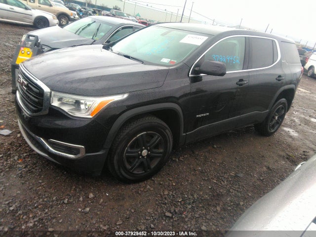 1GKKNKLAXKZ193948 GMC Acadia Sle-1