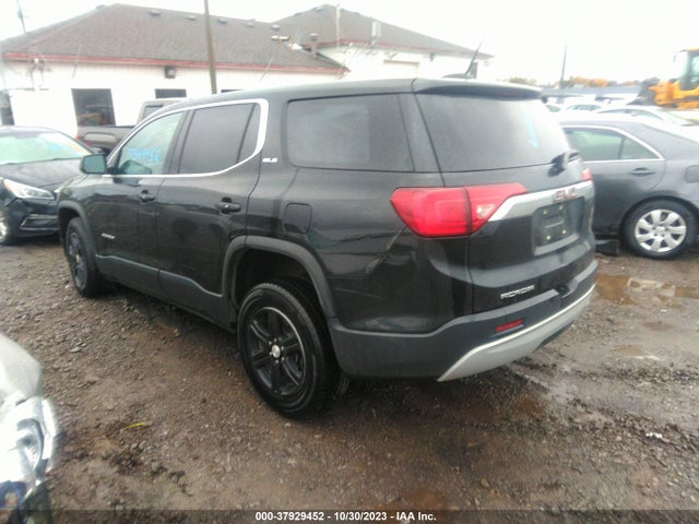 1GKKNKLAXKZ193948 GMC Acadia Sle-1