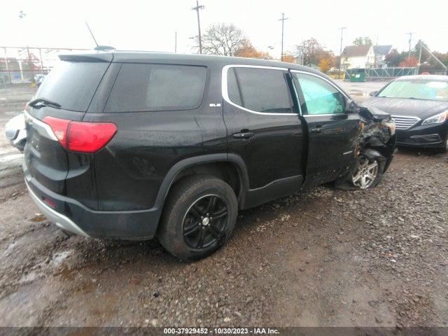 1GKKNKLAXKZ193948 GMC Acadia Sle-1