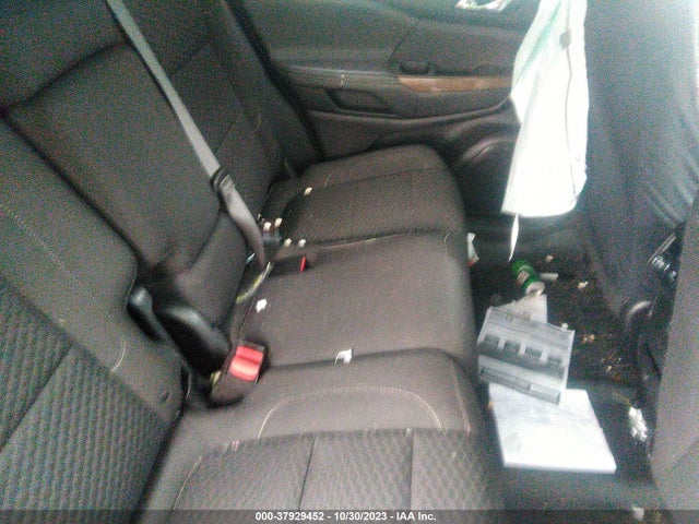 1GKKNKLAXKZ193948 GMC Acadia Sle-1